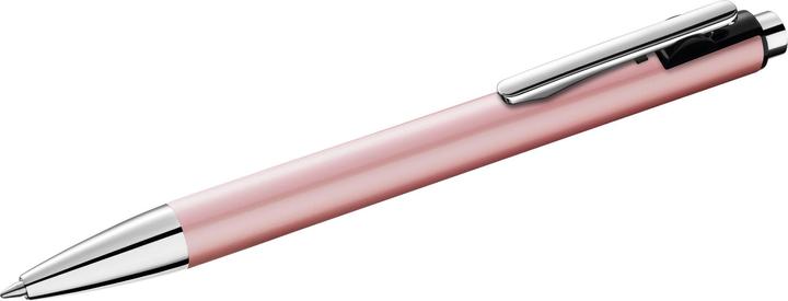 Immagine prodotto Pelikan Biros Snap Metalic K10 in una custodia (Oro rosa, Metallico, 1 x)