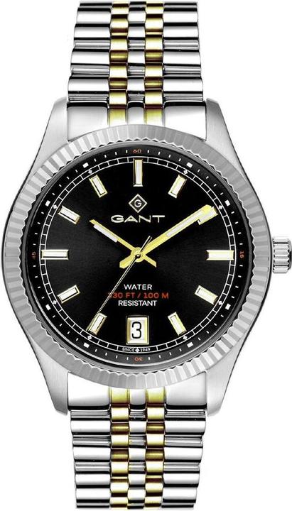 Produktbild GANT Sussex 44 G166009 Herrenuhr