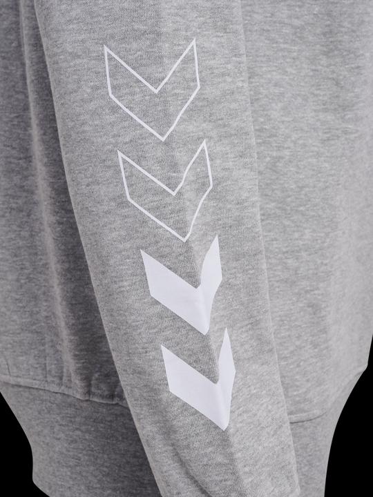 Actual product image hummel hmlELEMENTAL SWEAT SET (M)