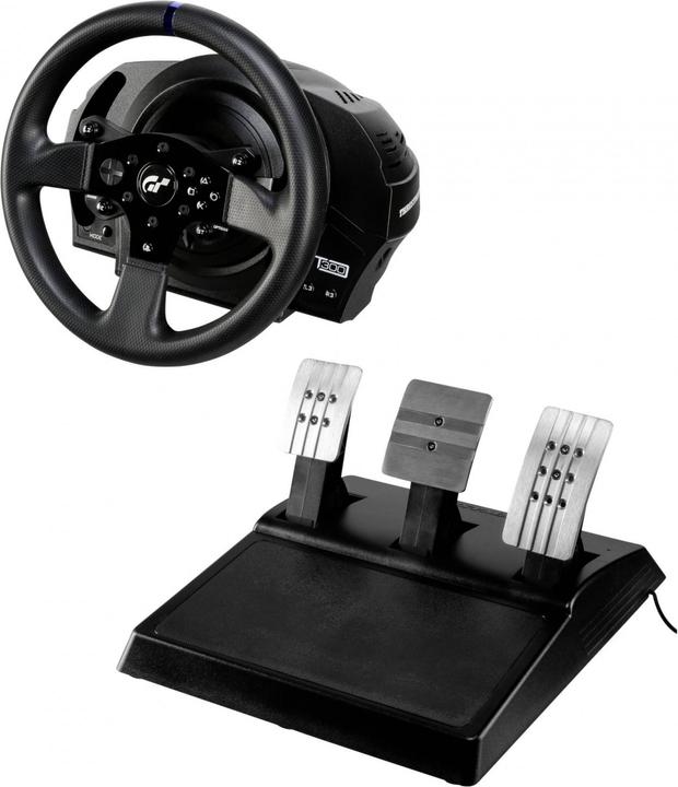 Produktbild Thrustmaster T300 RS GT Edition Wheel (PS5, PS4, PC, PS3)