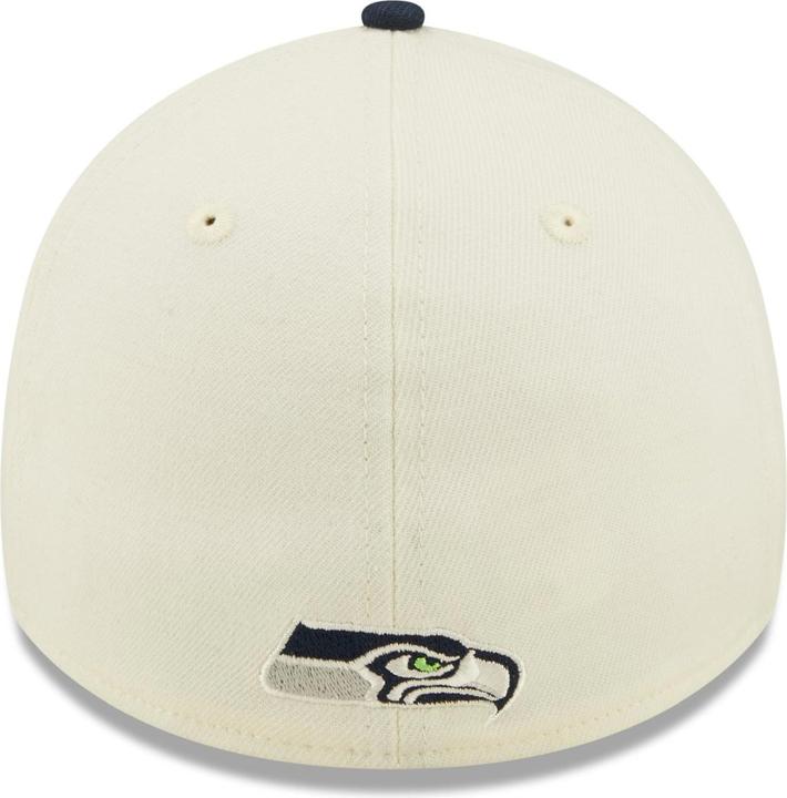 Produktbild New Era 39Thirty Cap - SIDELINE 2022 Seattle Seahawks - S/M (S/M)