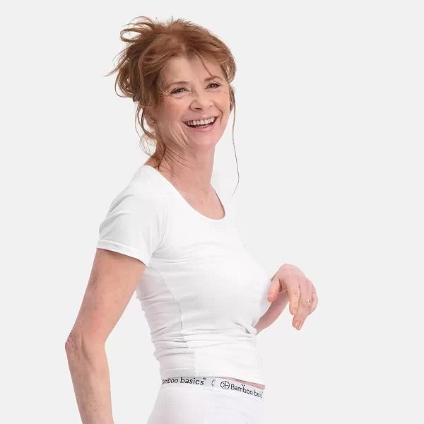 Image du produit Bamboo Basics T-Shirt Kate (XXL)