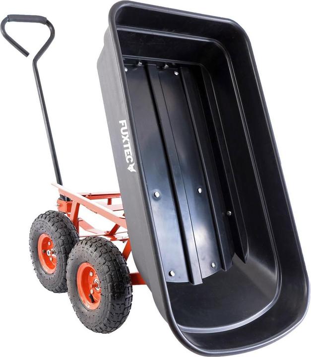 Produktbild Fuxtec Kippwagen FX-KW2175