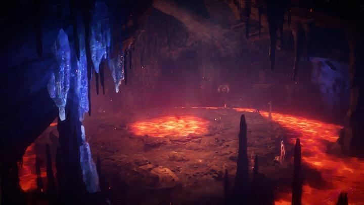Image du produit Square Enix La chute de Babylone (PS4, DE)