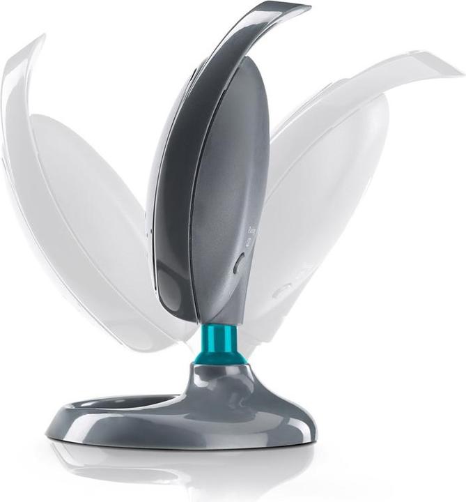 Image du produit Babymoov Babyphone vidéo ESSENTIEL (Vidéo et audio, 250 m)