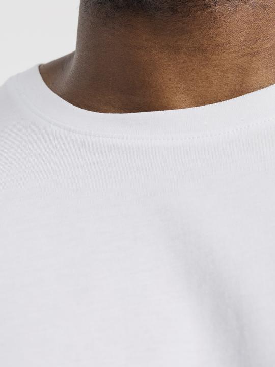 Produktbild Jack & Jones Jjecorp Logo Tee Ss O-Neck Noos Pls (XXL)