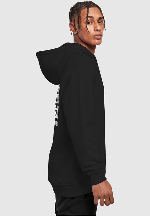 Produktbild Mister Tee Mobamba Hoody (L)