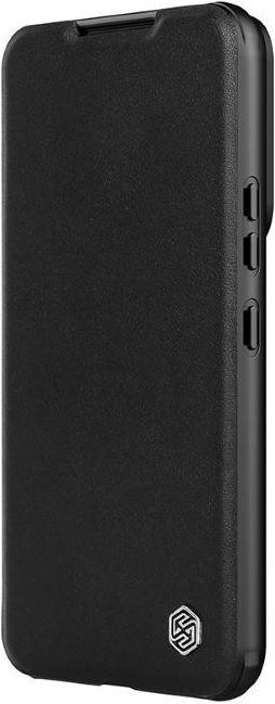 Image du produit Nillkin Qin Pro Plain Series Coque (Samsung Galaxy S22+)