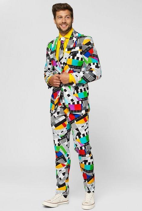 Produktbild OppoSuits Testival - Testbild (62)