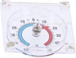 Produktbild Metaltex Fensterthermometer