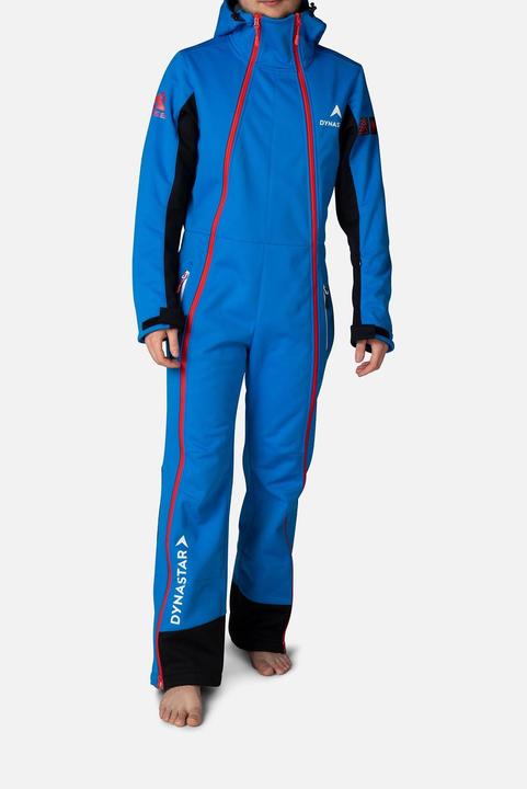 Actual product image Dynastar Einteiliger Skianzug für Erwachsene - Blau (XL)