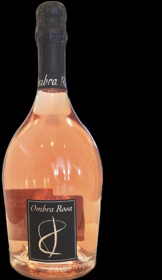 Image du produit Ombre D'Uva Ombra Rosa Spumante BRUT (1 x 75 cl)