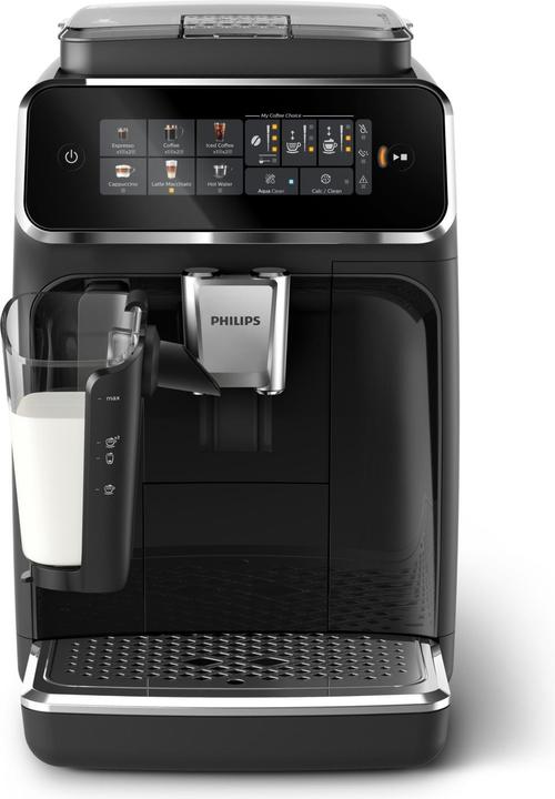 Actual product image Philips COFFEE MACHINE EP3341/50 PCIP