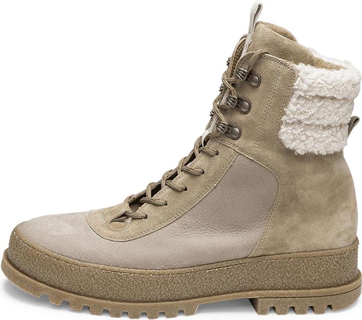 Produktbild Vitaform Damen Weite H Veloursleder (37)