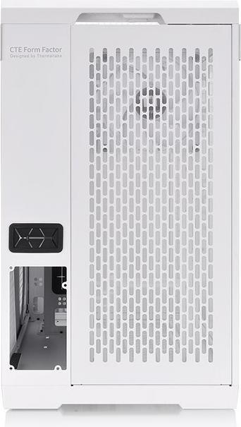 Actual product image Thermaltake CTE C750 Air Full Tower Case Side Window white (mATX, Mini-ITX, ATX, E-ATX)
