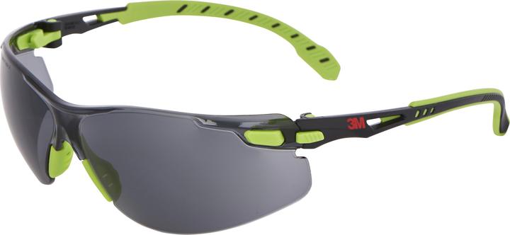 Grigio, Verde