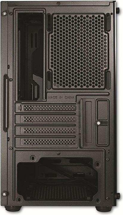Immagine prodotto Intertech INTER-TECH SM-007 Enforcer 1x USB 3.0 (Mini-ITX, mATX)