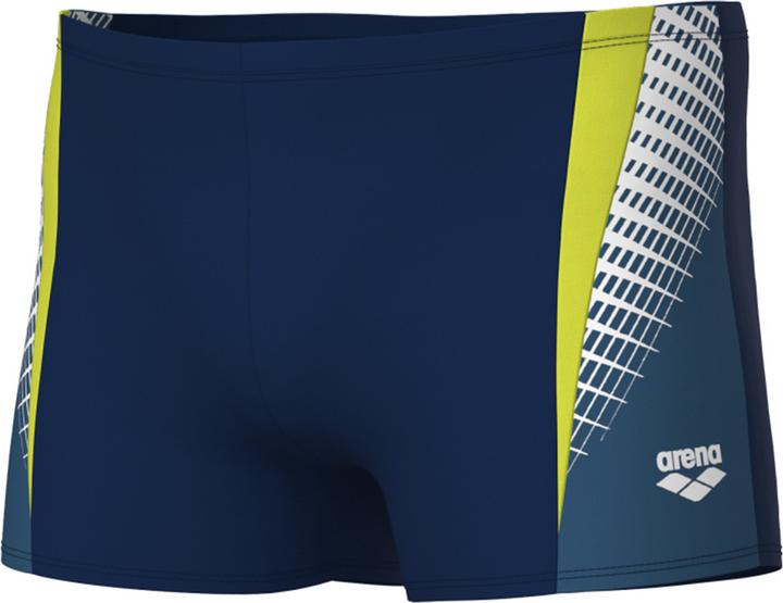 Arena M Threefold Short R (S)