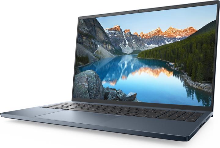 Produktbild Dell Inspiron 16 Plus (16", Intel Core i7-11800H, 16 GB, 1000 GB, DE)