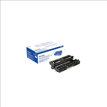 Produktbild Brother Dr-3400 (BK)