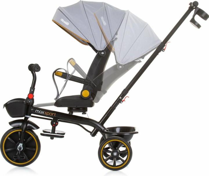 Image du produit Chipolino Max Sport 2 en 1