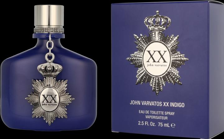 Immagine prodotto John Varvatos Eau de Toilette Indigo (Eau de toilette, 75 ml)