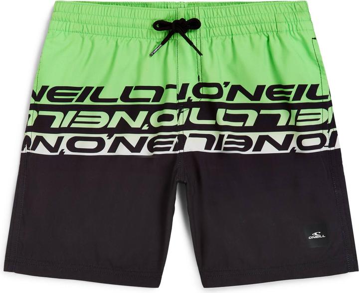 Produktbild O'Neill Cali Stripe 14" Swimshorts (164)