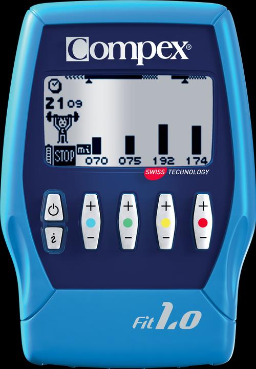 Compex Fit 1.0