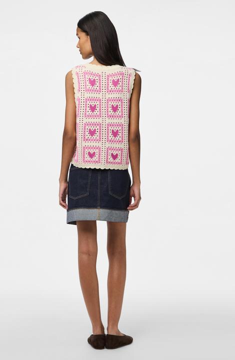 Produktbild Pieces Top (XS)