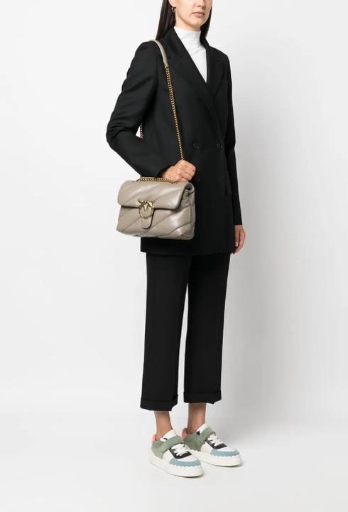 Actual product image Pinko Love Puff Classic