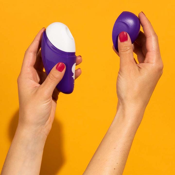 Actual product image Romp Free