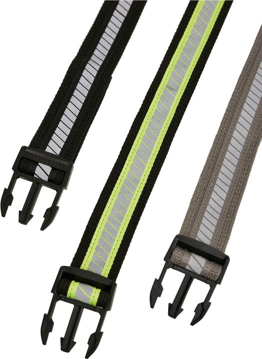 Immagine prodotto Urban Classics Cintura riflettente 3-Pack (L, XL)