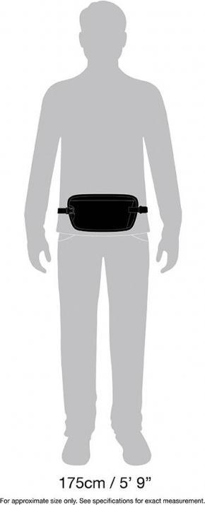 Image du produit Pacsafe Coversafe (Rembourrage supplémentaire)