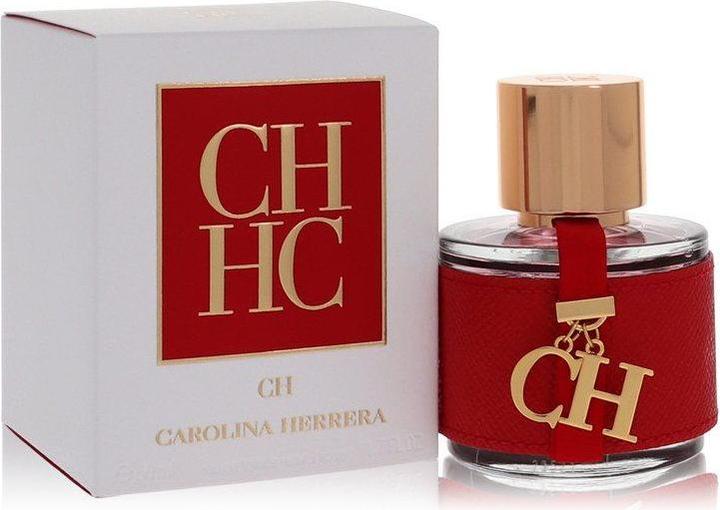 Carolina Herrera Ch