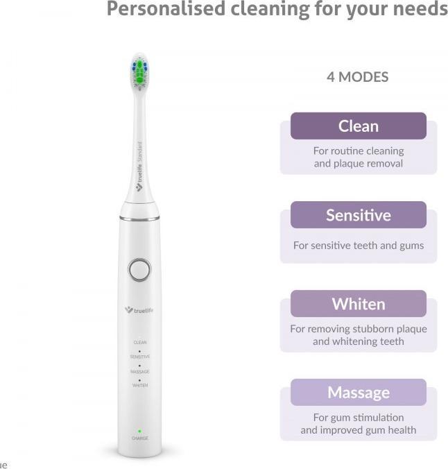 Produktbild Truelife SonicBrush Compact (Schallzahnbürste)