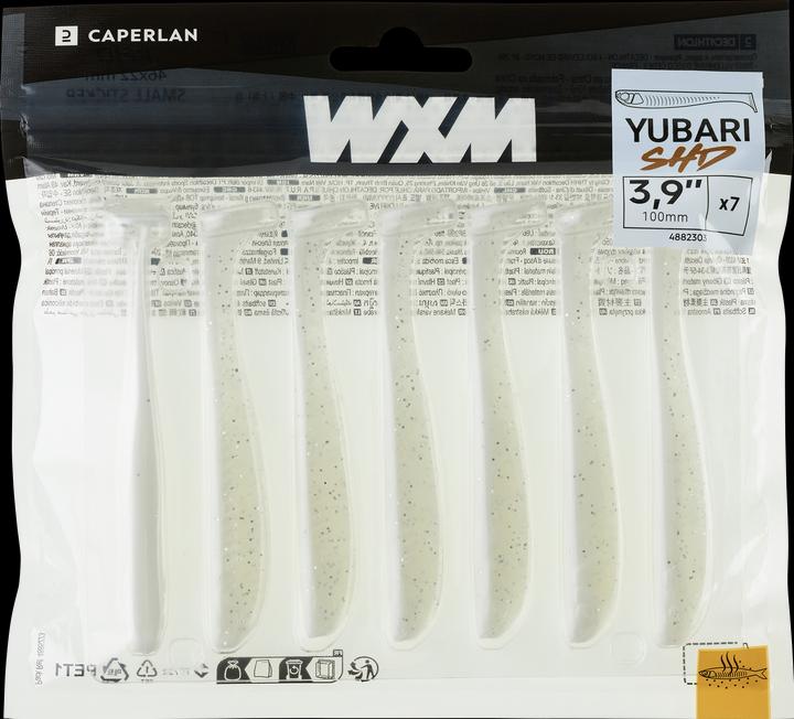 Image du produit Caperlan 332780 (10 cm)