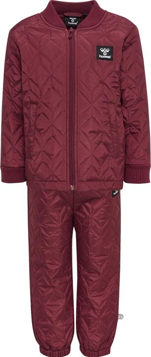 hummel Nule Mini Thermo Set