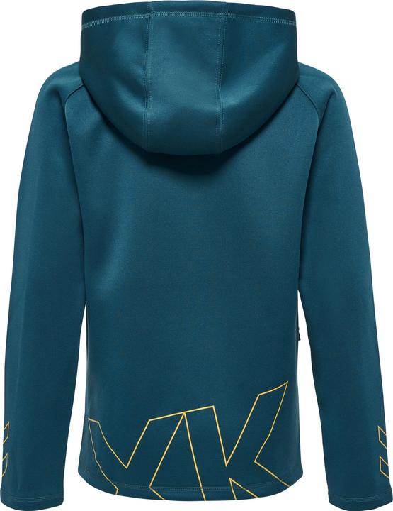 Actual product image hummel Cima Xk Hoodie Kids (164)
