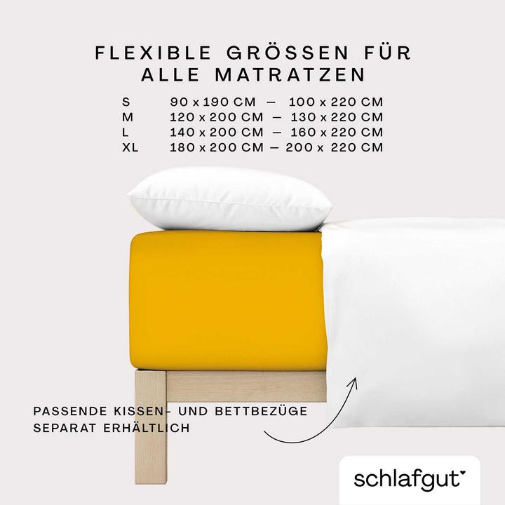 Image du produit schlafgut Pure Boxspring (140 x 200 - 160 x 220 cm)