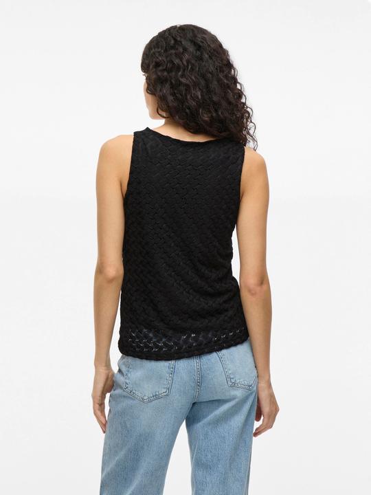 Produktbild Vila VISOLIRA V-Ausschnitt Top (XL)