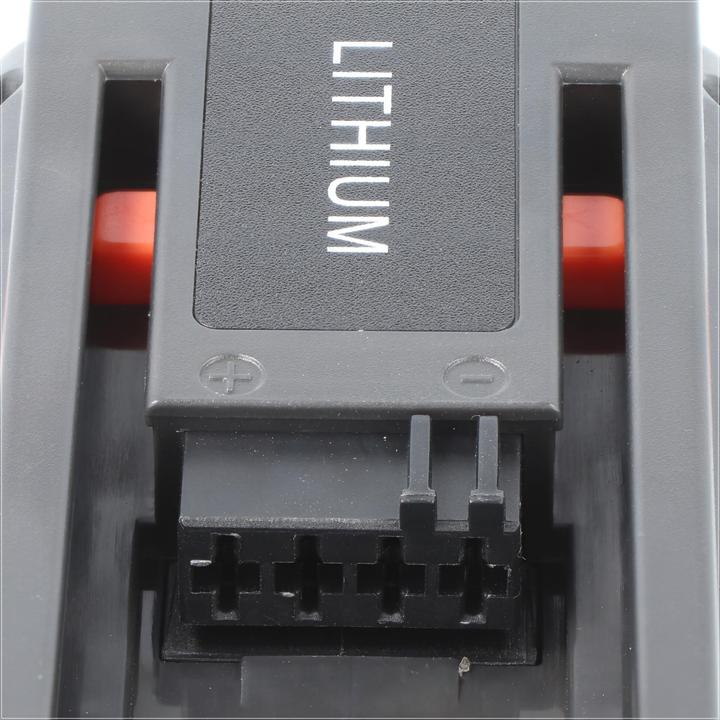 Produktbild AccuCell 4000mAh GARDENA TURBO TRIMMER 8841 Li-Ion Akku als Nachbau (20 V)