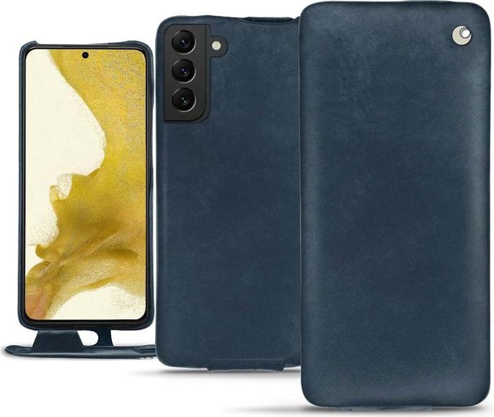 Noreve Lederen omslag verticaal (Samsung Galaxy S22)