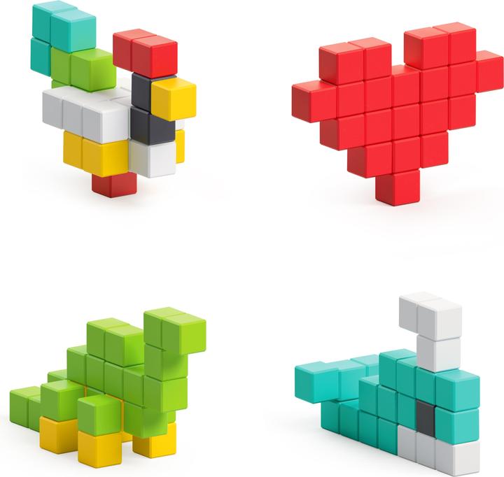Actual product image Pixio 100