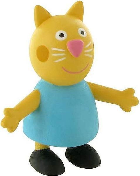 Immagine prodotto Comansi Amici di Peppa Wutz - Molly Kitty