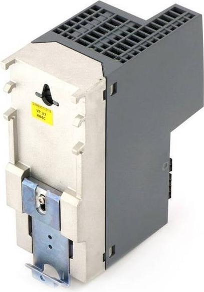 Image du produit Siemens SIEM 6GK5108-0BA00-2AC2 SCALANCE XC108, 8x ports RJ45 10/100MBit/s (8 Ports)