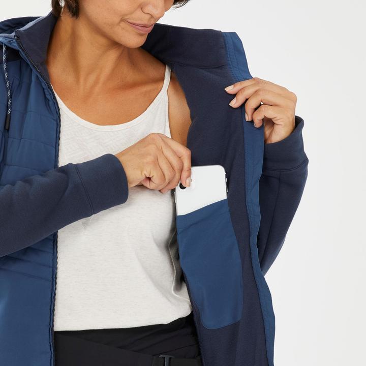 Immagine prodotto Quechua NH500 HYBRID (XXL)