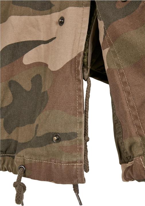 Immagine prodotto Brandit Giacca M-65 Giant (3XL)