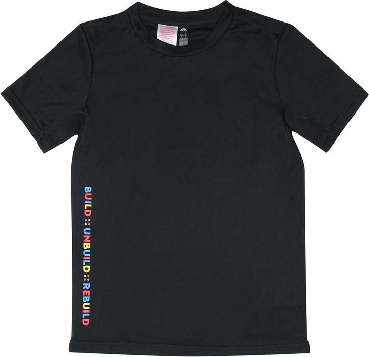 Produktbild adidas Play TShirt (158, 164)