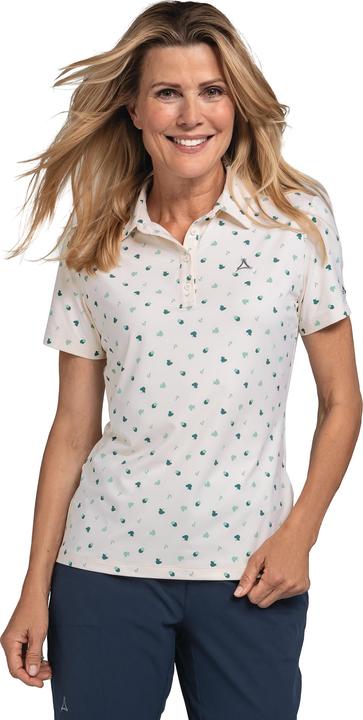 Actual product image Schöffel Polo Shirt Achhorn (S)