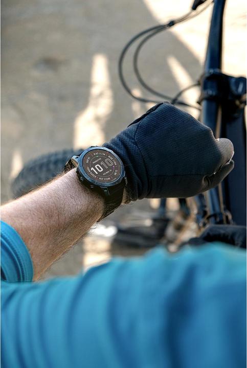 Immagine prodotto Garmin fēnix 7 Sapphire Solar (47 mm)